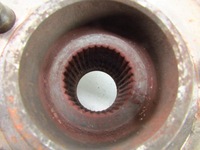 фото thumb №3, Chevrolet camaro v поворотна опора лівий зад комплектна 92246141