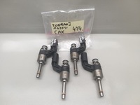 фото thumb №10, Форсунка инжектор топлива 1.4 tsi cax cav touran golf passat 03c906036f