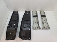 фото thumb №3, Защита стойка левая правая ford transit custom