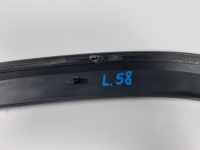 фото thumb №11, Mercedes gla w247 молдинг накладка крила задня права зад a2478850300