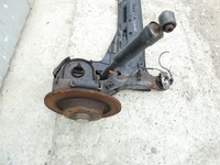 фото thumb №9, Renault laguna iii балка задня зад підвішування зад