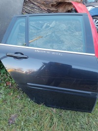 фото thumb №1, Дверь задние правое renault laguna iii kombi nv676