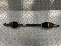 Купить Приводной вал левый задний  tesla model 3 17- awd, фото thumb