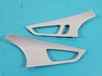 фото thumb №9, Накладки декоры панели дверь audi a7 4g europa