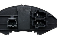 фото thumb №11, Резистор вентилятор