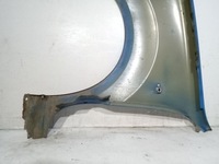 фото thumb №11, Renault kangoo i lift крила правий