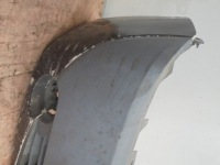 фото thumb №8, Renault trafic ii бампер перед ted68 рестайлинг fl 620100101r 93855390