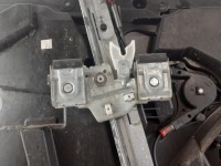 фото thumb №11, Стеклоподъемник правый перед ford fiesta mk7 5d