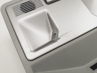 фото thumb №2, Лампа освещение салона jaguar xf x250