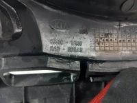 фото thumb №7, Kia sportage ii решётка решётка 86350-1f030