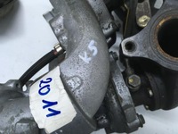 фото thumb №10, Turbo турбина турбонагнетатель mercedes 2.2 biturbo