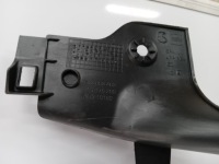Seat ibiza 4 6j 09- 3d защита порога  водителя левая Недорого, фото thumb