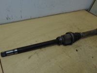 Приводной вал правая перед citroen c4 2 b7 1.6 hdi в Украине, фото thumb