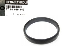 фото thumb №3, Сальник дроссель renault 1.9 dci