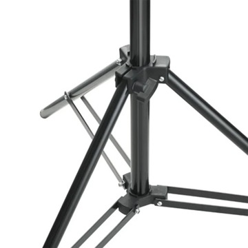 Фотонабор Studio 5500K 230 см, белый/черный