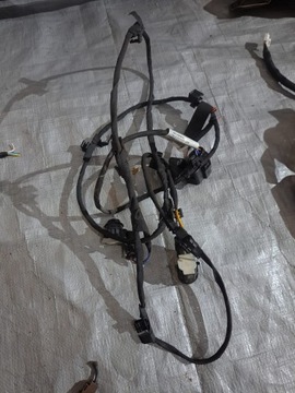 фото thumb №9, Vw tiguan 2 5na971095cl установка pdc