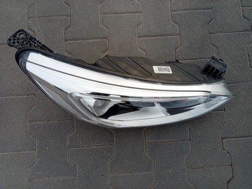 фото thumb №6, Ford focus mk4 18-21- лампа правый перед led jx7b-13w029-ae