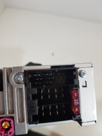 фото thumb №9, Радио base a4519016500 smart fortwo ii 451 07-