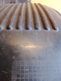 фото thumb №7, Hyundai i30 ii подкрылок левый перед 2012-