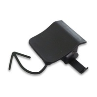 фото thumb №1, Honda civic xi заглушка бампера заднего 2022