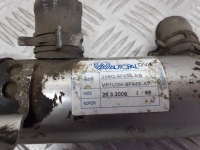 фото thumb №3, Радиатор выхлопных газов ford fusion 1.4 tdci