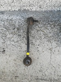 фото thumb №1, Tesla s 4x4 awd з'єднувач стабілізатора передній перед