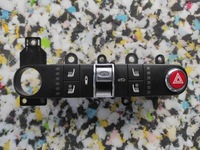 фото thumb №1, Панель bentley continental gtc cabrio lift 3w7959676e