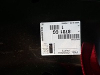 фото thumb №6, Citroen c3 ii 09- крышка багажника задняя задняя