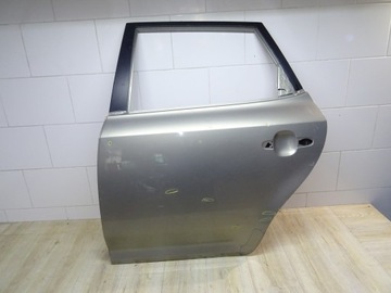 фото thumb №1, Двері задні ліві зад лівий kia ceed hb