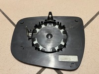 фото thumb №7, Вкладиш дзеркало правий nissan juke lift 14-