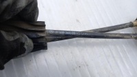 Трос переключения передач mercedes benz a140 w168 99r 1.4b Недорого, фото thumb
