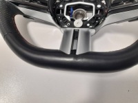 фото thumb №10, Mercedes-benz a b c gla glb x247 2024r кермо шкіряний l336