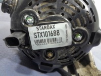 Chrysler town and country 3 3.8b 216 km генератор stx101688 Оригинал, фото thumb