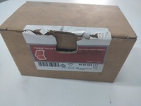 фото thumb №1, 8660005117 тормозные колодки тормозные перед dacia renault logan sandero twingo