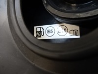 фото thumb №12, Opel corsa f крышка заливка топлива крышка бензин 39167574