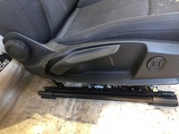 фото thumb №9, Сиденья обивка audi a6 c8 универсал материал комплект