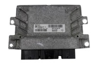 фото thumb №1, Бортовий комп'ютер renault clio s180042157a 237101907r