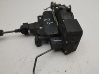 фото thumb №8, Opel antara 2012 правая сторона замки