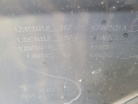 фото thumb №12, Porsche taycan cross turismo бампер задняя задний