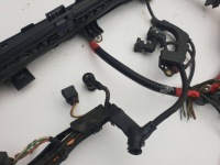 Джгут двигуна комплект bmw 3 e90 e91 7570600 Ціна, фото thumb