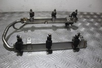 фото thumb №1, Молдинг впрыскная ford mustang v lift 3.7 v6