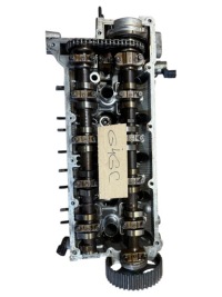 Купить Головка g4gc hyundai tucson kia sportage 2.0 бензин, фото thumb