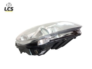 фото thumb №9, Лампа правые перед mercedes w245 b-klasa uk a1698202661