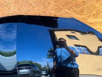 фото thumb №9, Капот кришка двигуна seat leon iii 3 13-