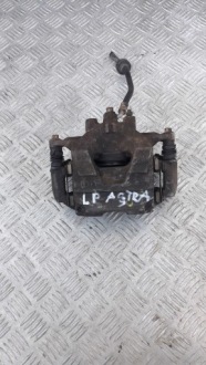 фото thumb №1, Opel astra j 1.3 1.7 cdti супорт лівий перед