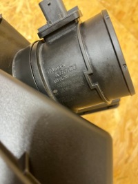 Купить Корпус фильтра воздуха hyundai staria 2.2 дизель оригинал демонтаж 21-26r, фото thumb