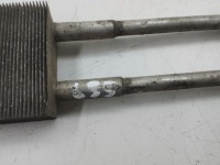 Infiniti fx 2006 радиатор усилителя с Разборки, фото thumb