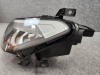 фото thumb №5, Фара лампа передняя перед левая - vw id3 id.3 10b full led 2020-