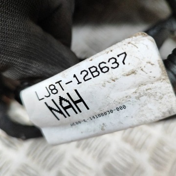 фото thumb №10, Ford mustang mach-e 2022 другая жгут провод / кабели