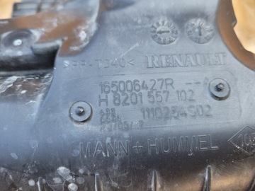 фото thumb №6, Корпус фільтра повітря renault megane iv